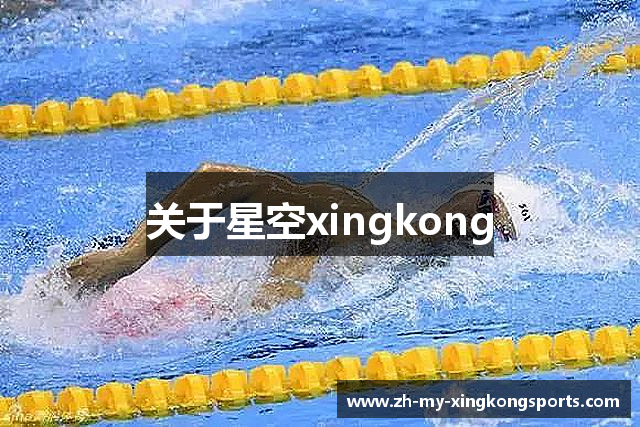 关于星空xingkong